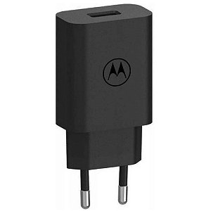 Fonte Motorola 10W USB Original