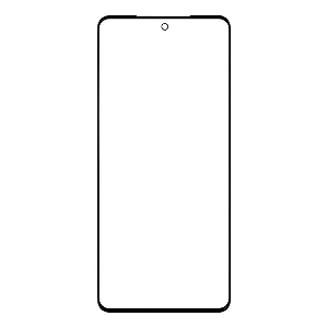 Vidro Motorola Moto Edge 50 / Edge 50 Pro / Edge 50 Ultra / X50 Ultra Com Oca