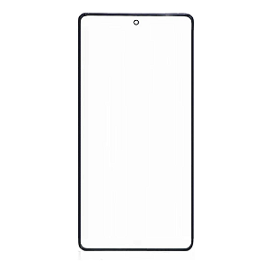 Vidro Motorola Moto Edge 50 Fusion / G85 / S50 Neo Com Oca