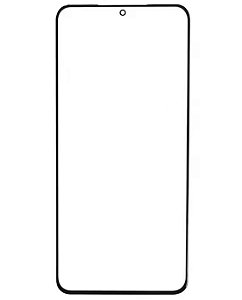 Vidro Samsung S22 5G (S901)