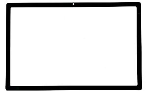 Vidro Samsung Tab A8 / X200 / X205 Com Cola Oca