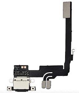 Flex Conector de Carga iPhone 16 Pro