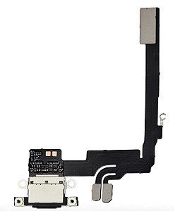 Flex Conector de Carga iPhone 16 Pro Max