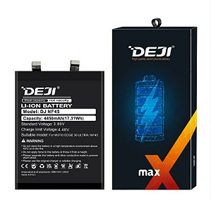 Bateria Motorola Moto Edge 30 Ultra XT2241 (NF45) Deji