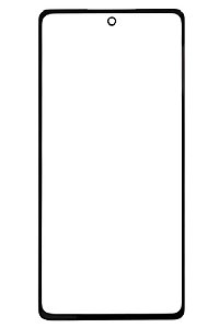 Vidro Samsung A52 4G/5G / A52S / A53 Com Oca