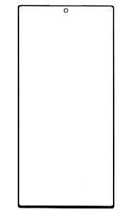 Vidro Samsung S22 Ultra Com Oca