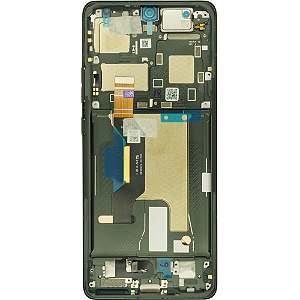 Frontal Tela Display Moto Edge 50 Ultra XT2401 Original