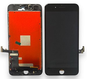 Frontal Tela Display iPhone 8 Repart