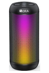 Caixa de Som Bluetooth 1Hora BOC242N