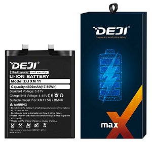 Bateria Xiaomi Mi 11 (BM4X) Deji