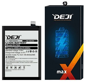 Bateria Samsung S24 (S921) Deji