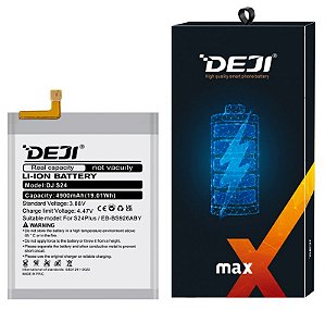 Bateria Samsung S24 Plus (S926) Deji