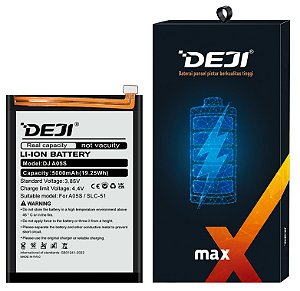 Bateria Samsung A05s A057 (SLC-51) Deji