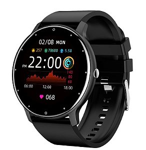 Relógio Inteligente 45mm My Watch I Fit