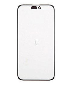 VIDRO IPHONE 15 COM OCA