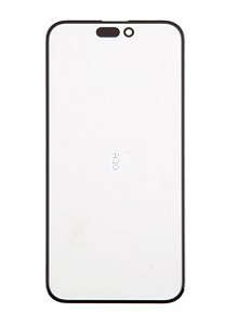VIDRO IPHONE 15 PRO COM OCA