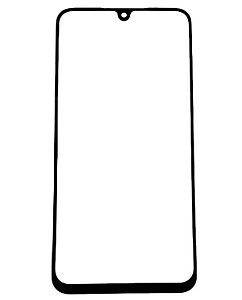 Vidro Samsung A17 Com Oca