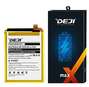 Bateria Motorola Moto G32 / Moto G41 (NC50) Deji