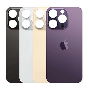Tampa Traseira Apple iPhone 14 Pro (Prime)
