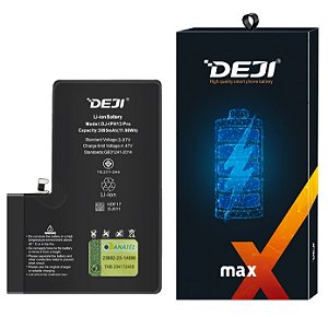 Bateria Apple iPhone 13 Pro DECODE Deji