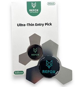 Espatula Ultra Fina RS65 - Refox