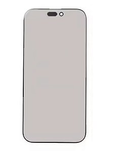 Vidro iPhone 16 Com Filme e Oca