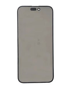 Vidro iPhone 14 Pro Com Filme e Oca