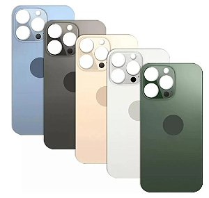 Tampa Traseira Apple iPhone 13 Pro (Prime)