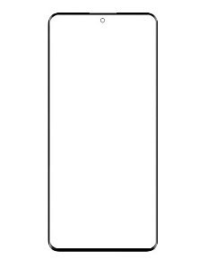 Vidro Xiaomi Note 14 Pro 4G com oca