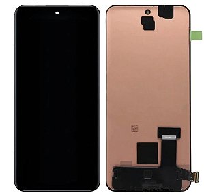 Frontal Tela Display Xiaomi Mi 14 Ultra Sem Aro Amoled Original