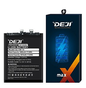 Bateria Xiaomi Mi 14 (BP4Q) Deji