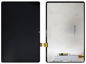 Frontal Tela Display Samsung Tab S10FE S10 FE (X520 / X526) Prime