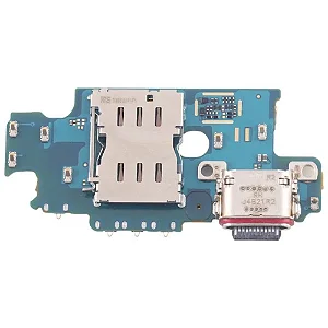 Placa Sub Conector de Carga Samsung S25 Plus (S936) Original