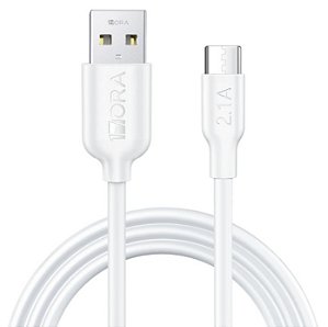 Cabo USB para Tipo C 1Hora