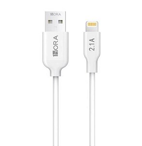 Cabo USB para Lightning 1Hora