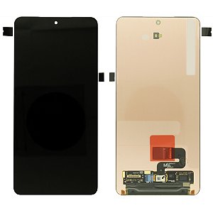 Frontal Tela Display Samsung S26 Plus S947 Sem Aro Original