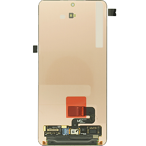 Frontal Tela Display Samsung S26 Plus S947 Sem Aro Original