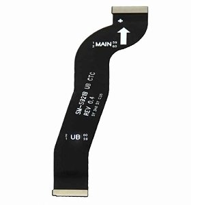 Cabo Flex UB Main Samsung S24 (S921) Original