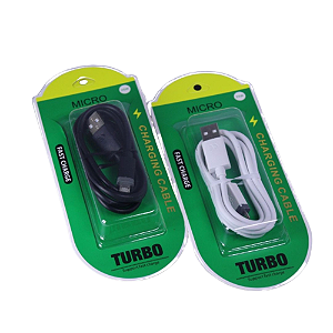 Cabo Rápido Usb Para Micro Usb 25W 1M LEY-1842V8 Lehmox