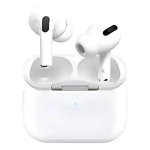 Fone de Ouvido Bluetooth Tws Com Microfone E Estojo KD-790 Kaidi