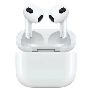 Fone de Ouvido Bluetooth Tws Com Microfone E Estojo KD-789 Kaidi