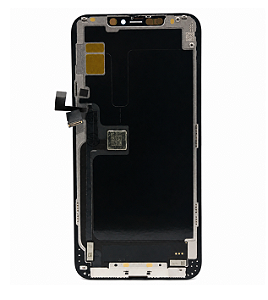 Frontal Tela Display iPhone 11 Pro Max Incell JH (Troca Ci)