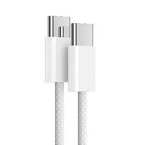 Cabo Nylon Tipo C Para Tipo C 60W 1M CB-485C Hrebos