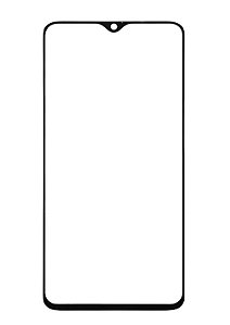 Vidro Samsung A23 / M23 Com Oca