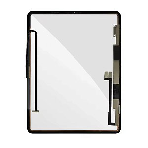 Vidro Com Touch iPad Pro 1 (2018) / iPad Pro 2 (2020) 11 Polegadas