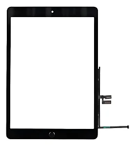 Vidro com Touch iPad 9 2021 10.2 (A2602 A2603 A2604 A2605)