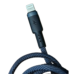 Cabo Turbo Usb Para Lightning 1M 5.0A CB67-2 Agold