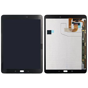 Frontal Tela Display Samsung TAB S3 9.7 (T820 T825 T827) Original