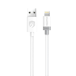 Cabo Turbo Usb Para Lightning 1M 4.0A H140-2 Hmaston