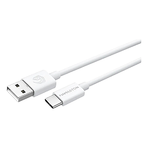 Cabo Turbo Usb Para Tipo C 1M 4.0A H140-3 Hmaston